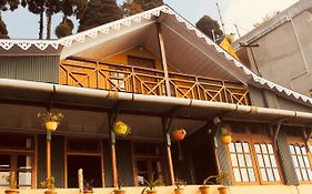 Ridge View Chalet Homestay